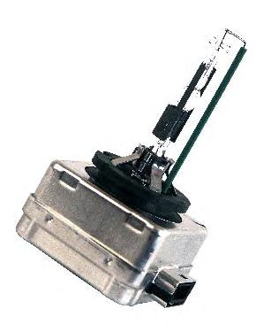 Лампа накаливания OSRAM 66350 (фара дальнего света, основная фара)