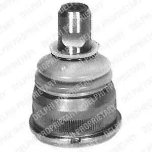 Шаровая опора DELPHI TC388