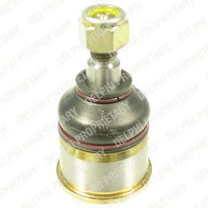 Шаровая опора DELPHI TC836