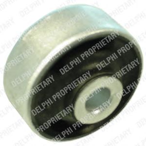 Сайлентблок рычага DELPHI TD287W