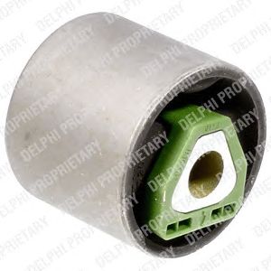 Сайлентблок рычага DELPHI TD338W