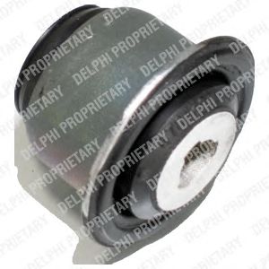 Сайлентблок рычага DELPHI TD360W