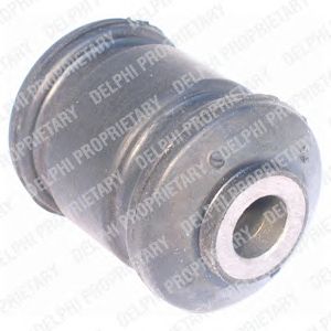 Сайлентблок рычага DELPHI TD499W