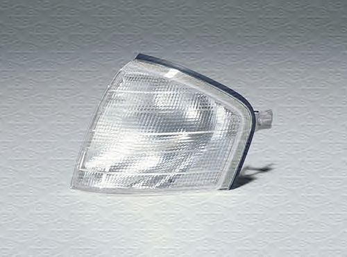 Ліхтар покажчика повороту MAGNETI MARELLI 711305232923