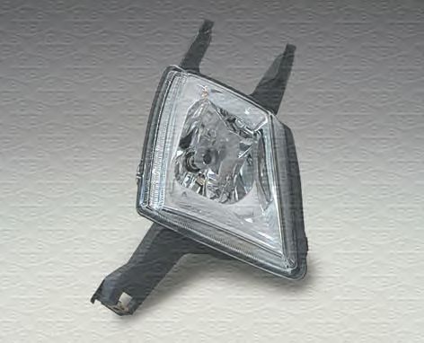 Противотуманная фара MAGNETI MARELLI 712421601129