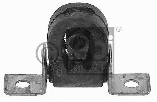 Кронштейн выпускной системы FEBI BILSTEIN 01238