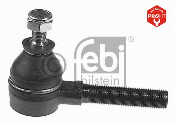 Наконечник рулевой тяги FEBI BILSTEIN 01712 PROKIT