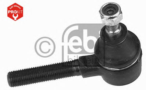 Наконечник рулевой тяги FEBI BILSTEIN 01713 PROKIT