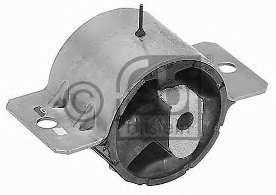 Подвеска, ступенчатая коробка передач FEBI BILSTEIN 01750