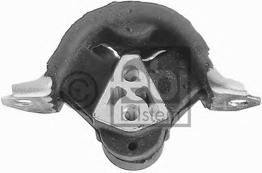 Подушка двигателя FEBI BILSTEIN 02026