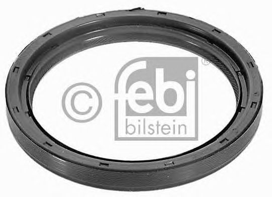 Сальник коленвала FEBI BILSTEIN 02083