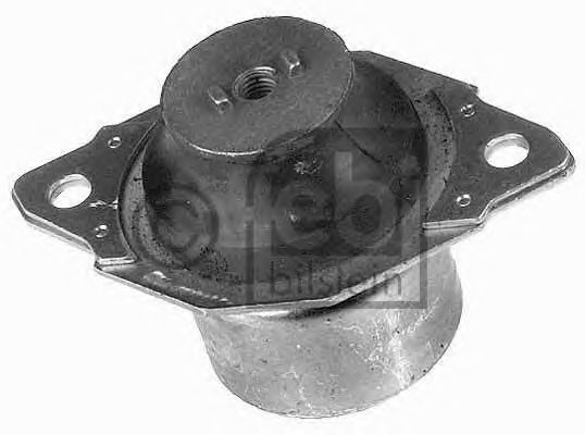 Подвеска FEBI BILSTEIN 02230 (двигатель, автоматическая и ступенчатая коробка передач)