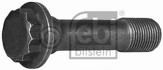 Болт шатуна FEBI BILSTEIN 02319