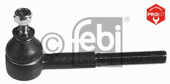 Наконечник рулевой тяги FEBI BILSTEIN 02379 PROKIT