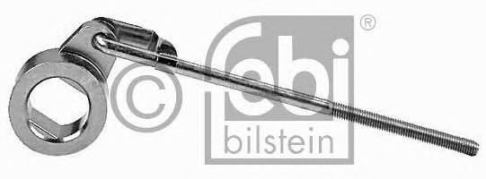 Натягувач поліклинового ременя FEBI BILSTEIN 02427