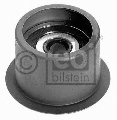Направляющий / паразитный ролик ремня ГРМ FEBI BILSTEIN 02561