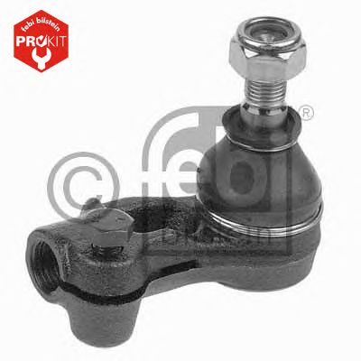 Наконечник рулевой тяги FEBI BILSTEIN 02635 PROKIT