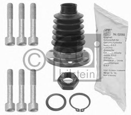 Комплект пильника ШРКШ FEBI BILSTEIN 03314