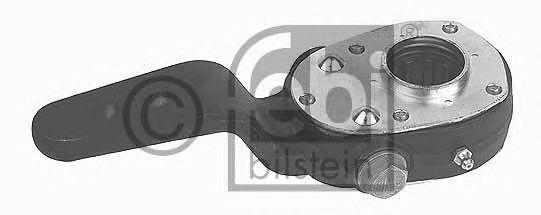 Система тяг і важелів, гальмівна система FEBI BILSTEIN 03587