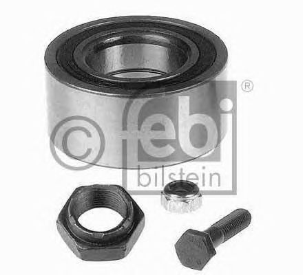 Ступичный подшипник FEBI BILSTEIN 03623