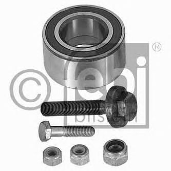 Ступичный подшипник FEBI BILSTEIN 03625