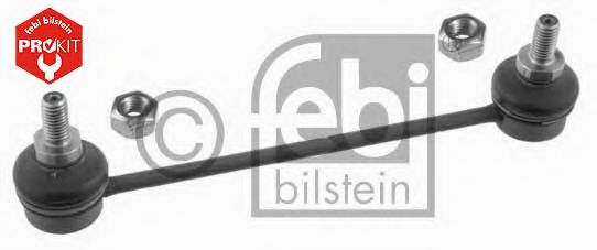 Тяга / стойка стабилизатора FEBI BILSTEIN 04275 PROKIT