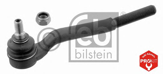Наконечник рулевой тяги FEBI BILSTEIN 04919 PROKIT
