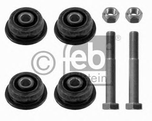 Монтажный комплект рычагов подвески FEBI BILSTEIN 04995