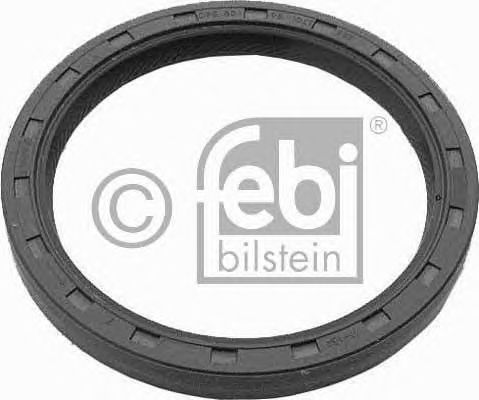 Сальник коленвала FEBI BILSTEIN 05099