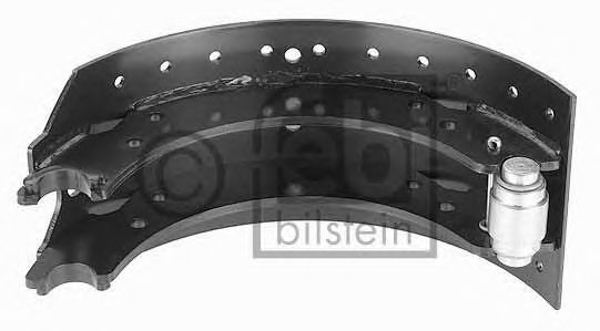 Тормозные колодки FEBI BILSTEIN 05137