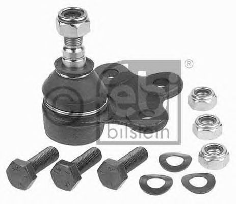 Ремкомплект шаровых опор FEBI BILSTEIN 05170