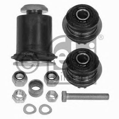 Монтажный комплект рычагов подвески FEBI BILSTEIN 05388