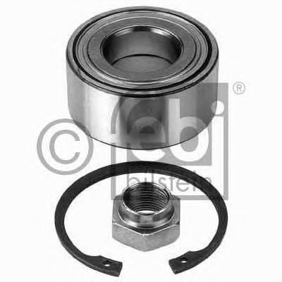 Підшипник маточини FEBI BILSTEIN 05542