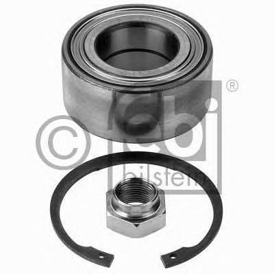 Підшипник маточини FEBI BILSTEIN 05543
