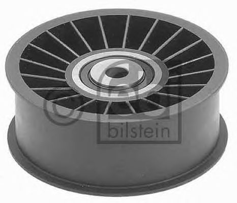 Натяжной ролик поликлинового ремня FEBI BILSTEIN 06370