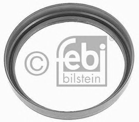 Сальник ступицы колеса FEBI BILSTEIN 07085