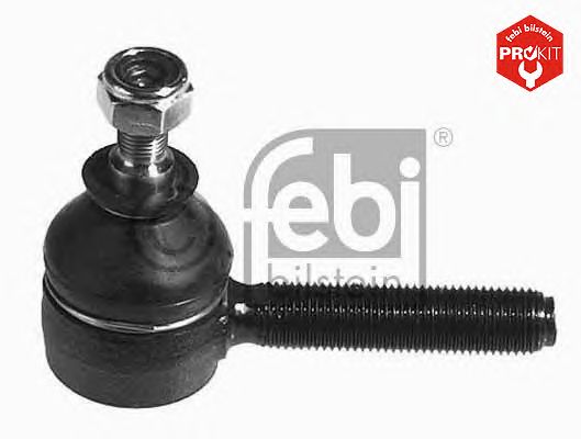 Наконечник рулевой тяги FEBI BILSTEIN 07238 PROKIT