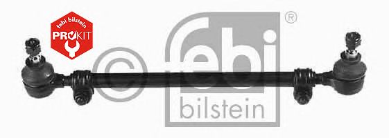 Рулевая тяга FEBI BILSTEIN 07258 PROKIT
