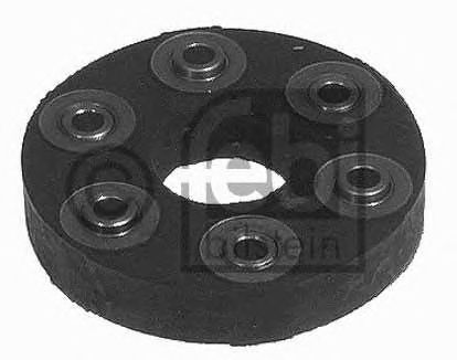 Карданный шарнир FEBI BILSTEIN 07542