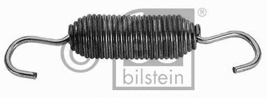 Пружина, позиционер системы тяг и рычагов FEBI BILSTEIN 07804