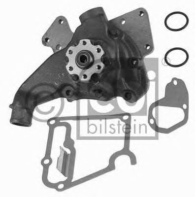 Помпа FEBI BILSTEIN 08075