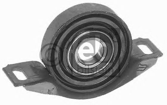 Подвесная опора карданного вала FEBI BILSTEIN 08117