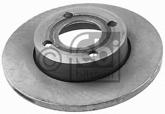 Тормозной диск FEBI BILSTEIN 08556