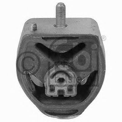 Подушки КПП FEBI BILSTEIN 09044