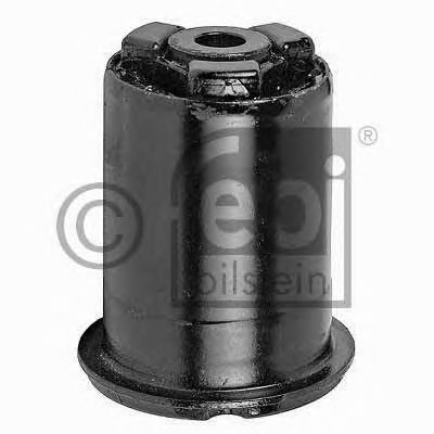 Втулка, балка моста FEBI BILSTEIN 09054