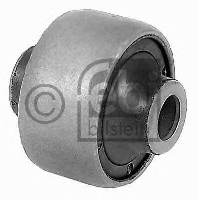 Сайлентблок важеля FEBI BILSTEIN 09119