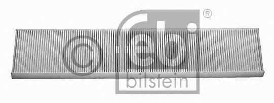 Фильтр салона FEBI BILSTEIN 09409
