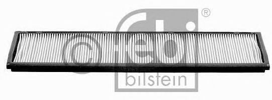 Фільтр салону FEBI BILSTEIN 09445