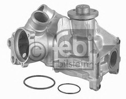 Помпа FEBI BILSTEIN 09802