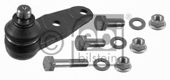Ремкомплект шаровых опор FEBI BILSTEIN 10640
